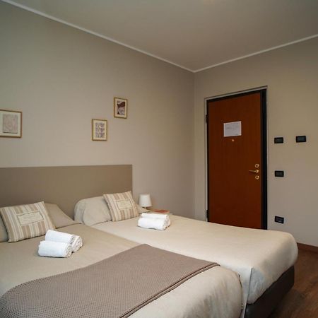 Bnbook Expo Residence Rho Zewnętrze zdjęcie