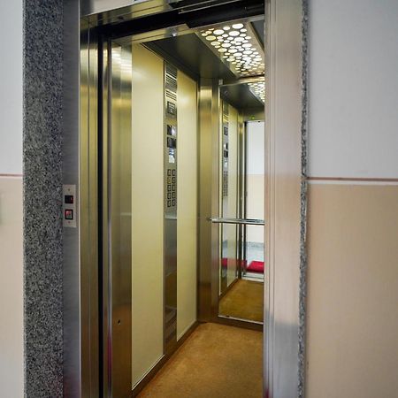 Bnbook Expo Residence Rho Zewnętrze zdjęcie