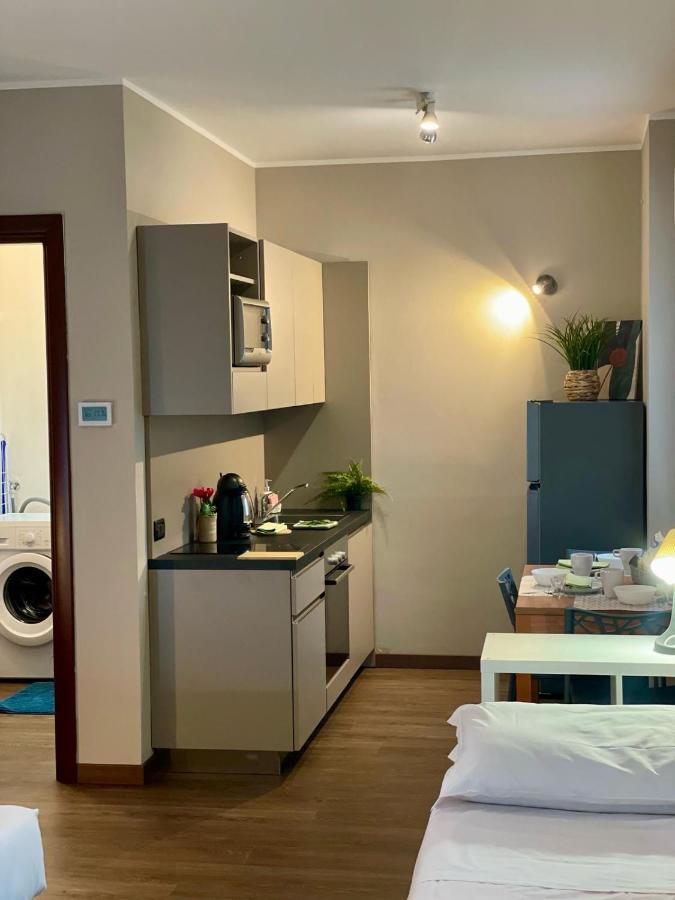 Bnbook Expo Residence Rho Zewnętrze zdjęcie