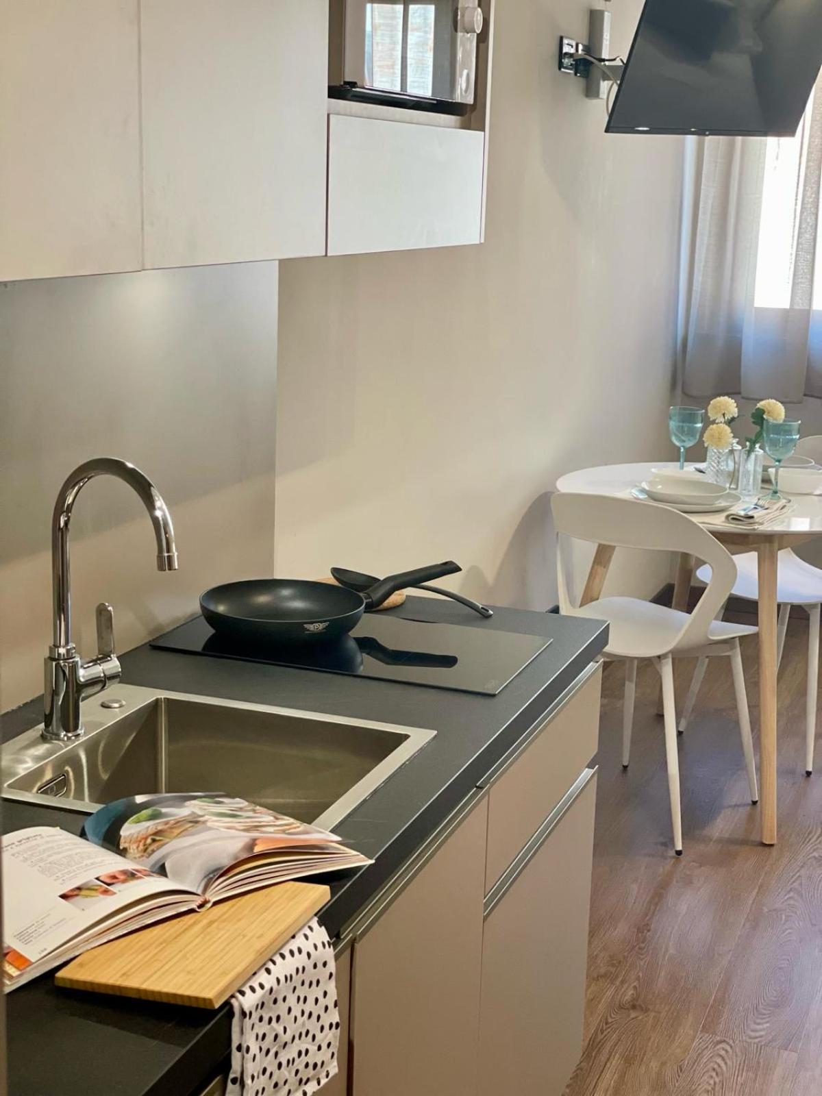 Bnbook Expo Residence Rho Zewnętrze zdjęcie