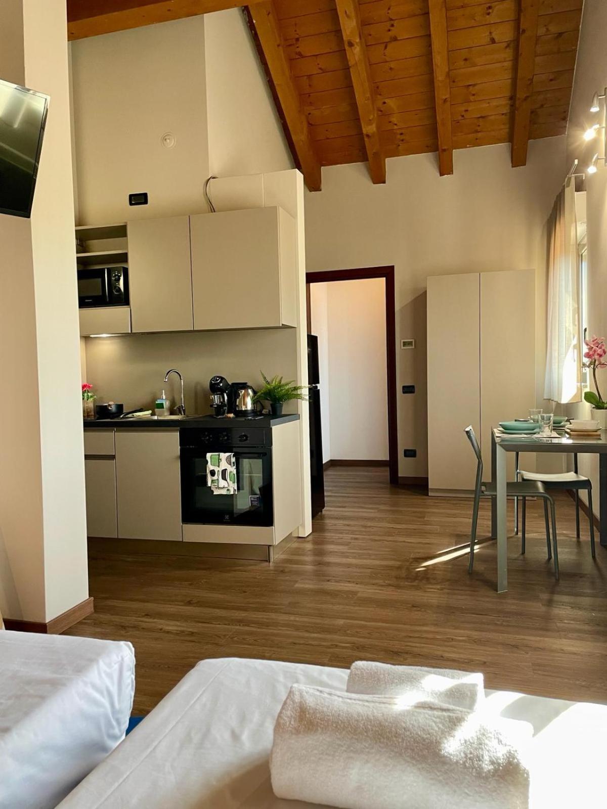 Bnbook Expo Residence Rho Zewnętrze zdjęcie