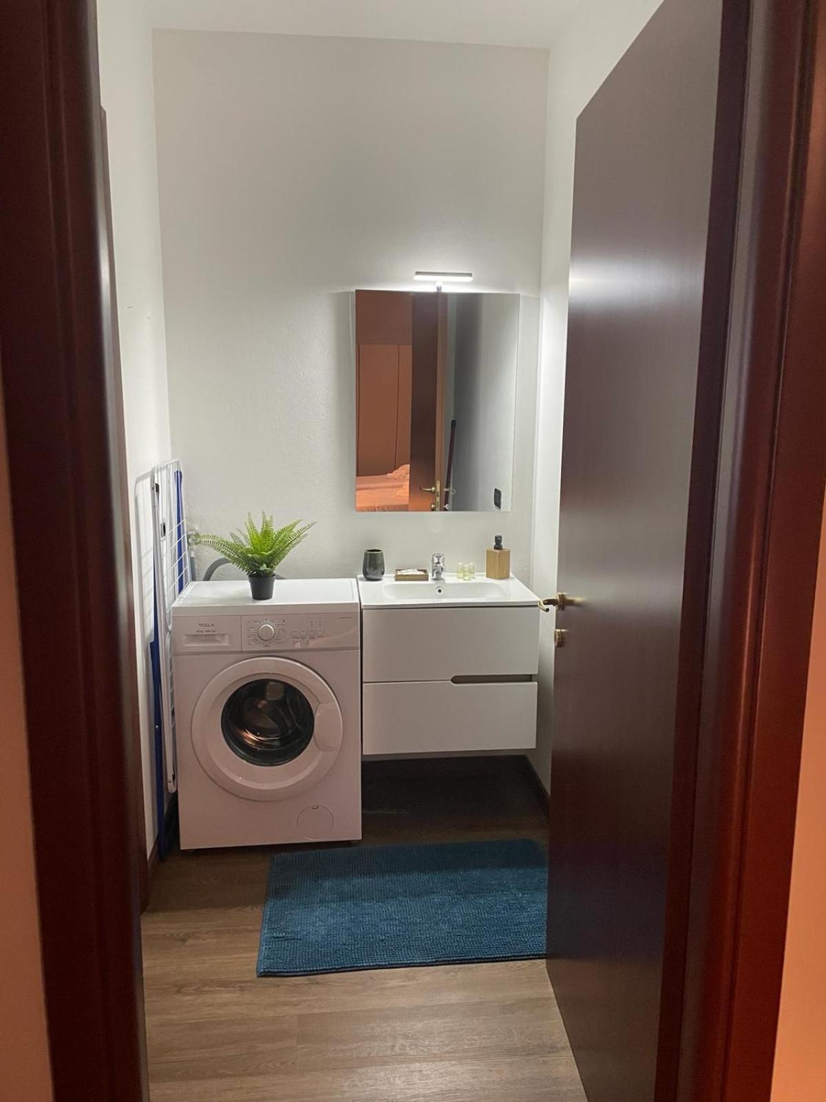 Bnbook Expo Residence Rho Zewnętrze zdjęcie