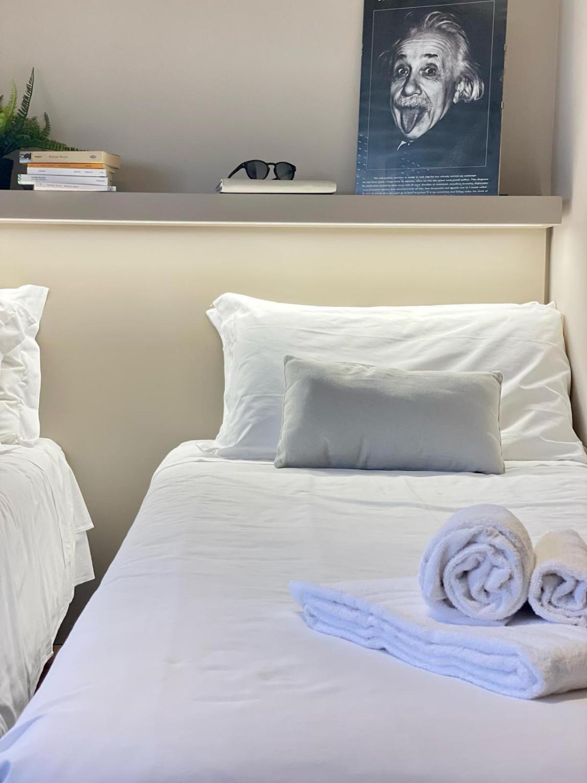 Bnbook Expo Residence Rho Zewnętrze zdjęcie