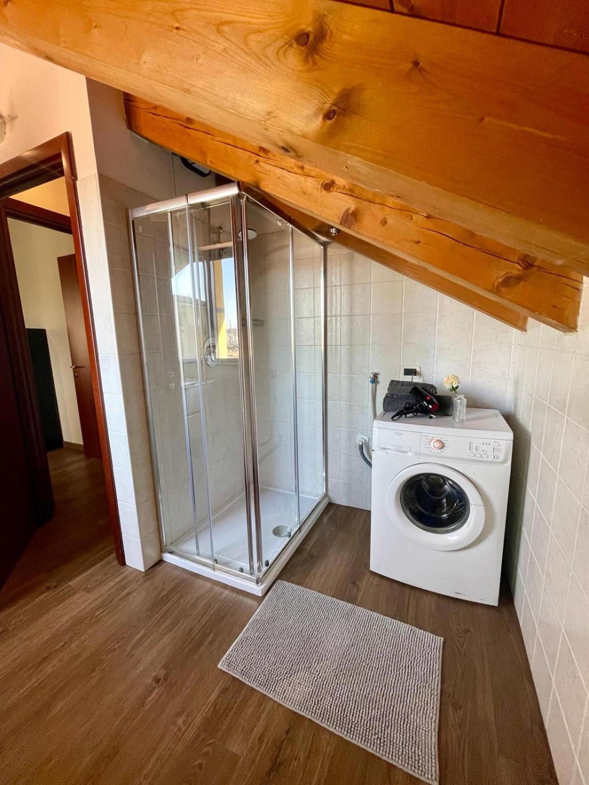 Bnbook Expo Residence Rho Zewnętrze zdjęcie