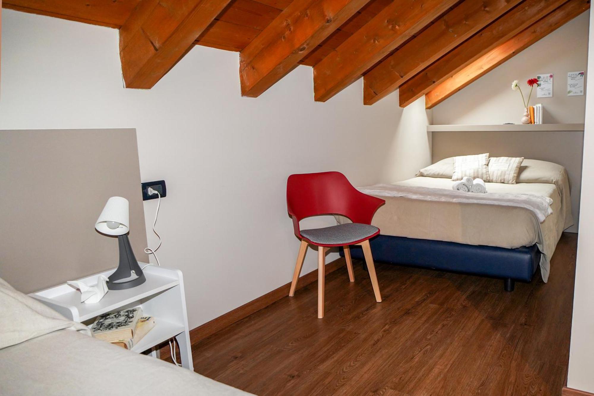 Bnbook Expo Residence Rho Zewnętrze zdjęcie
