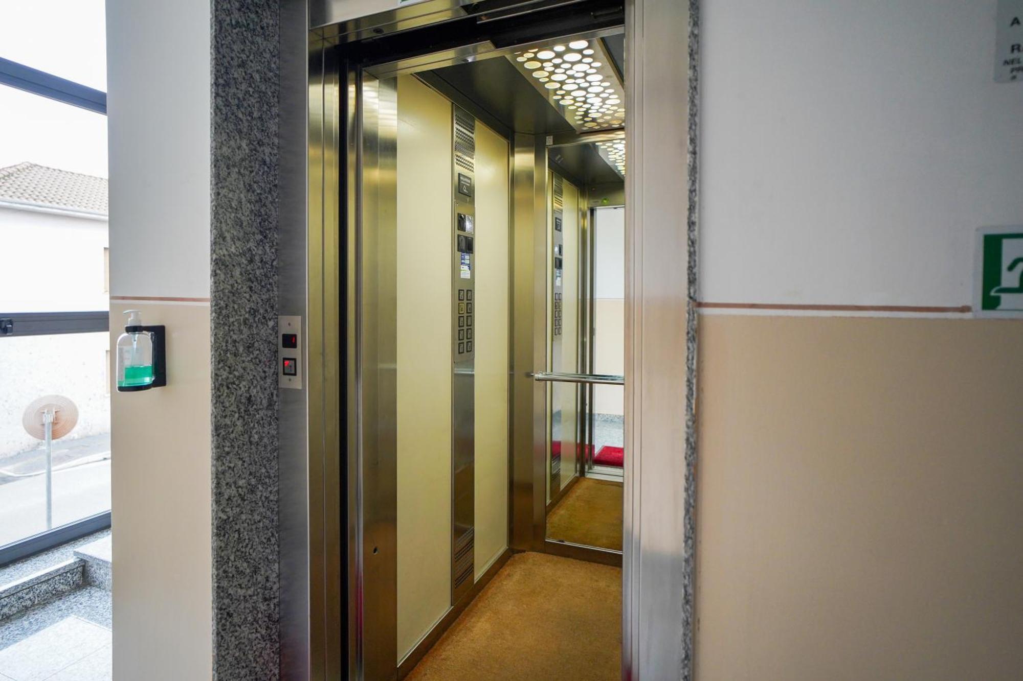 Bnbook Expo Residence Rho Zewnętrze zdjęcie