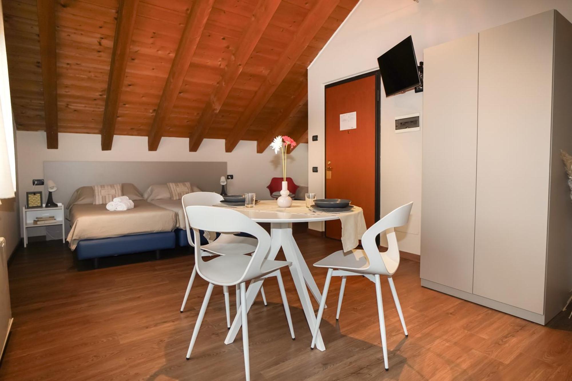 Bnbook Expo Residence Rho Zewnętrze zdjęcie