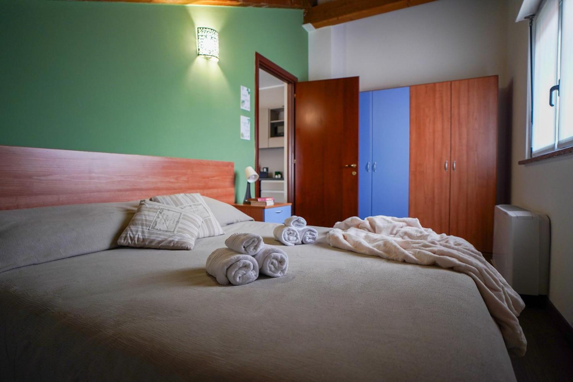 Bnbook Expo Residence Rho Zewnętrze zdjęcie