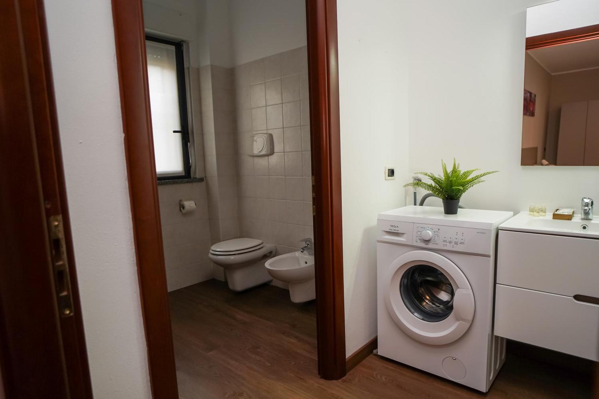 Bnbook Expo Residence Rho Zewnętrze zdjęcie