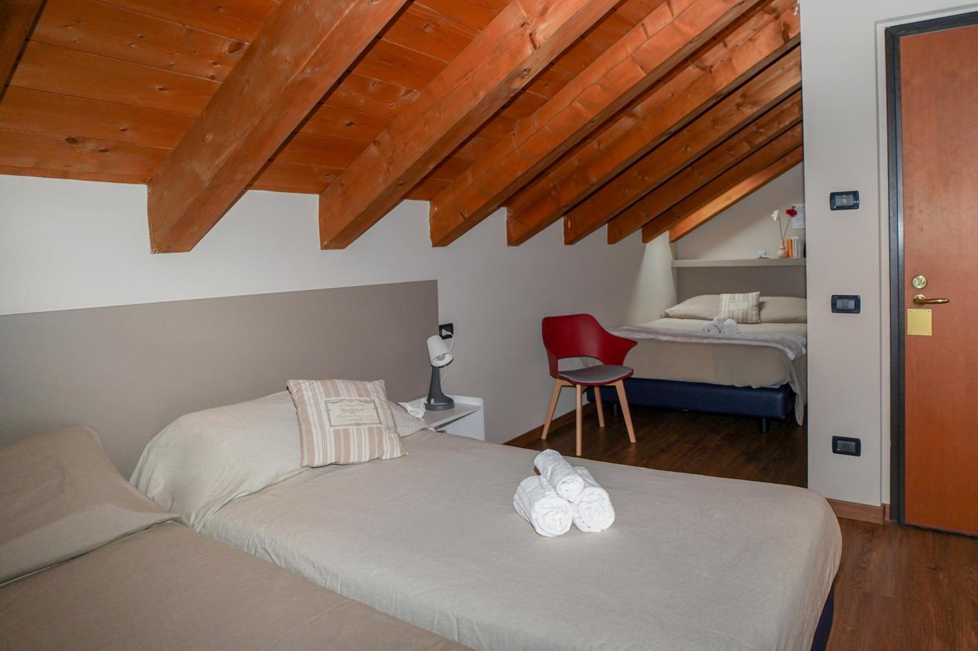 Bnbook Expo Residence Rho Zewnętrze zdjęcie