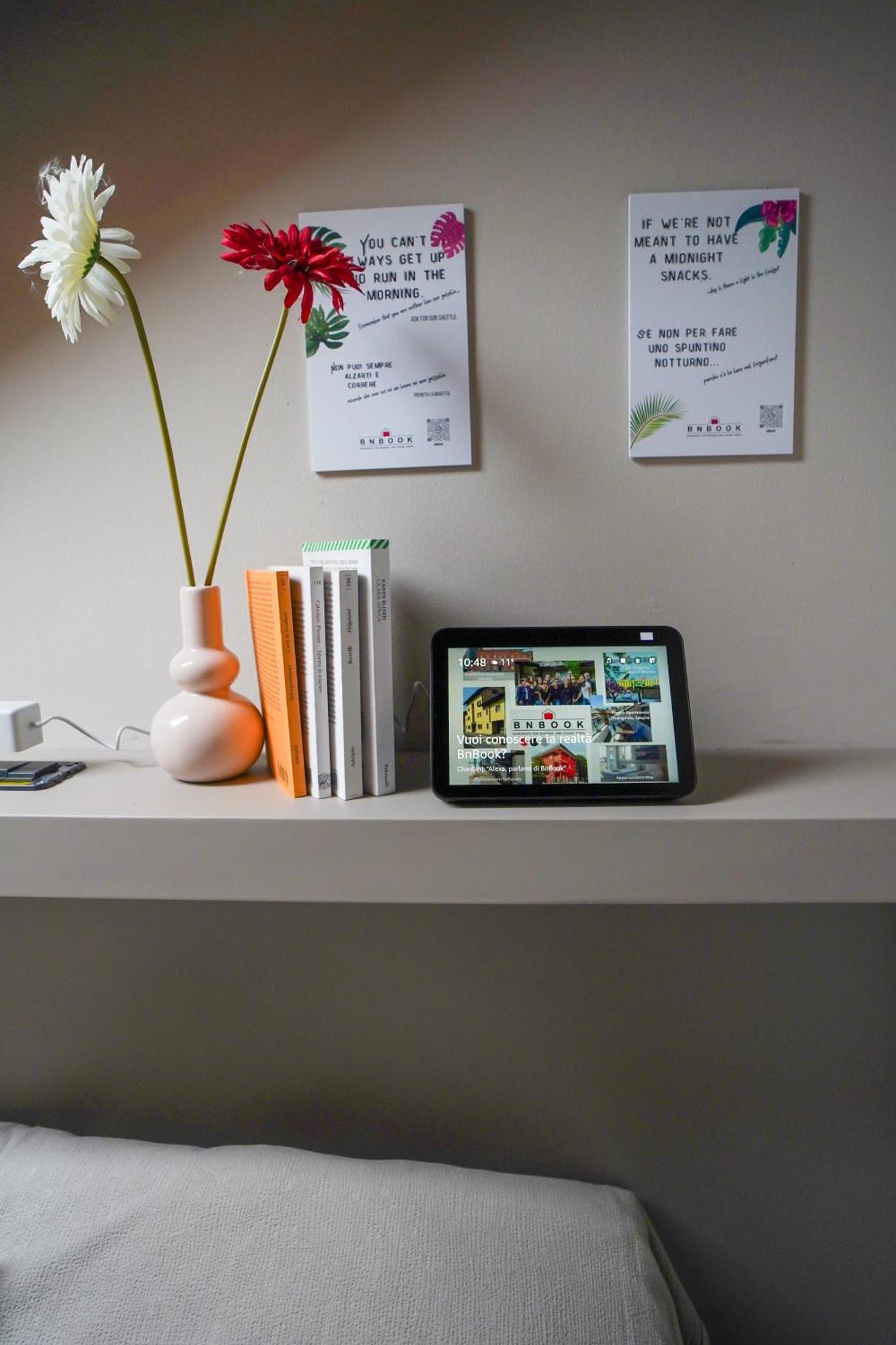Bnbook Expo Residence Rho Zewnętrze zdjęcie