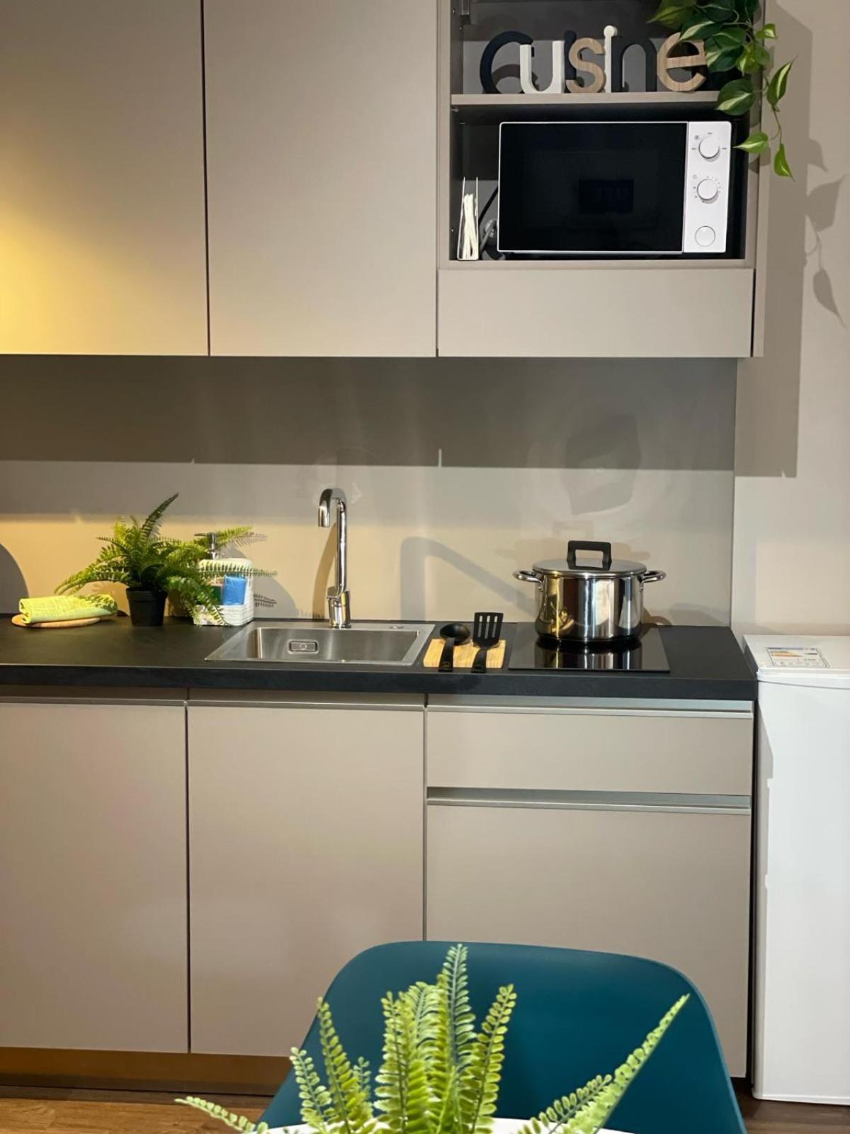 Bnbook Expo Residence Rho Zewnętrze zdjęcie