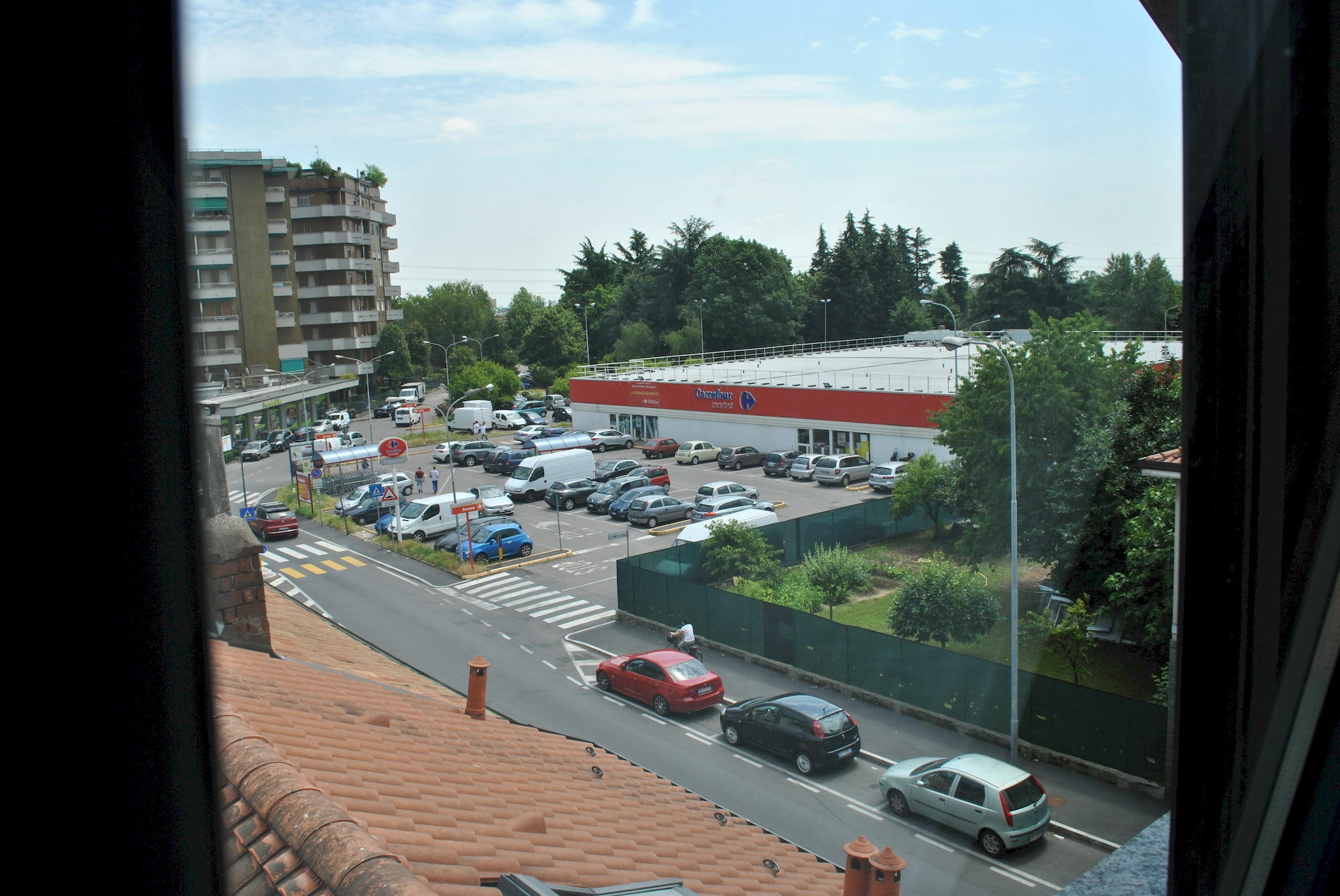 Bnbook Expo Residence Rho Zewnętrze zdjęcie